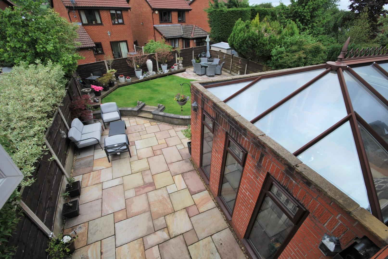 Whittingham Drive, Ramsbottom, Bury Pearson Ferrier Estate Agents and